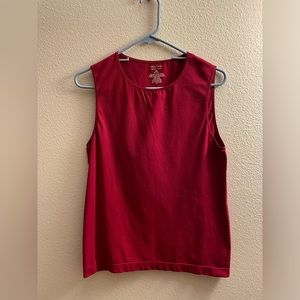 Women’s Merona Brand Seamless Tank Tops New
